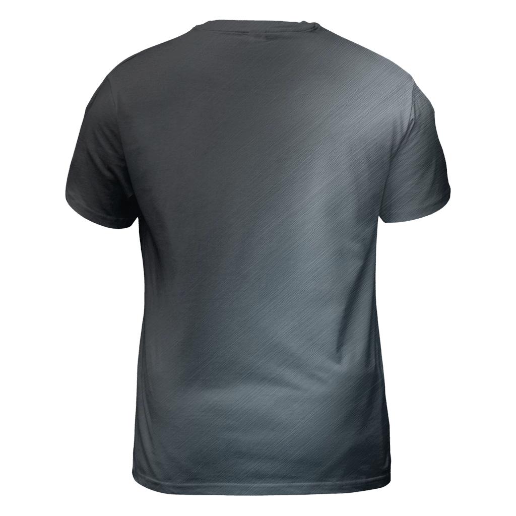 Midnight Alloy custom all-over print shirts