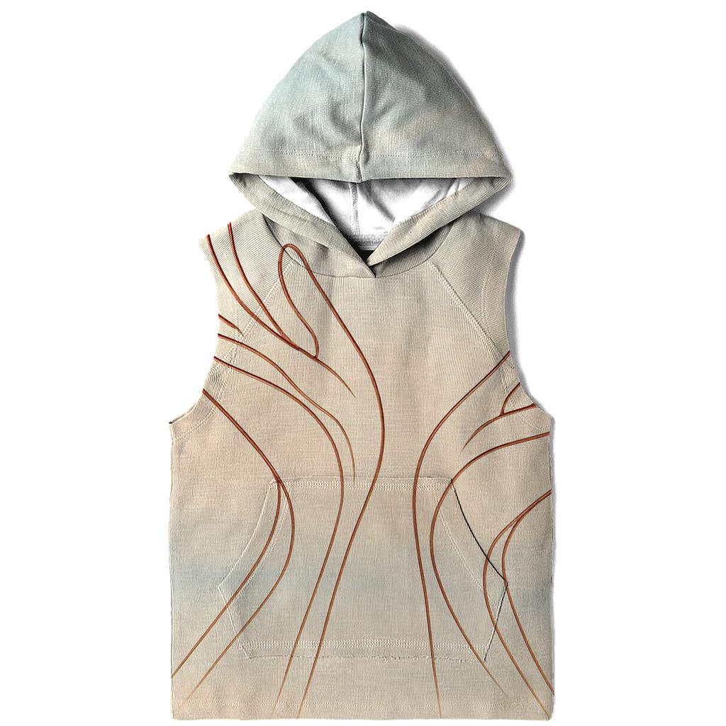 Open Hands Horizon heavyweight hoodies