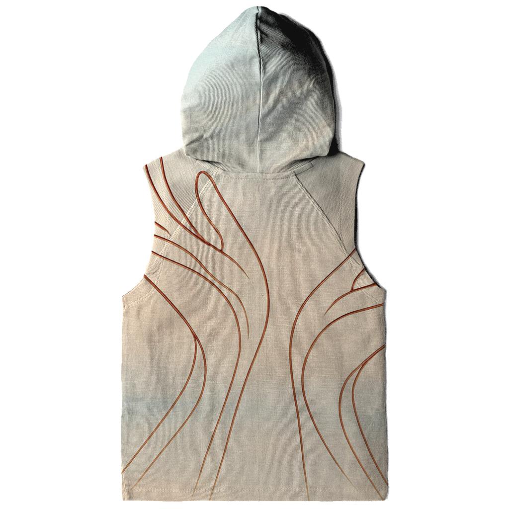 Open Hands Horizon heavyweight hoodies