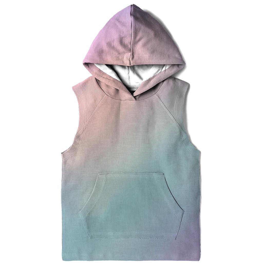 Pastel Mirage hoodies fashion