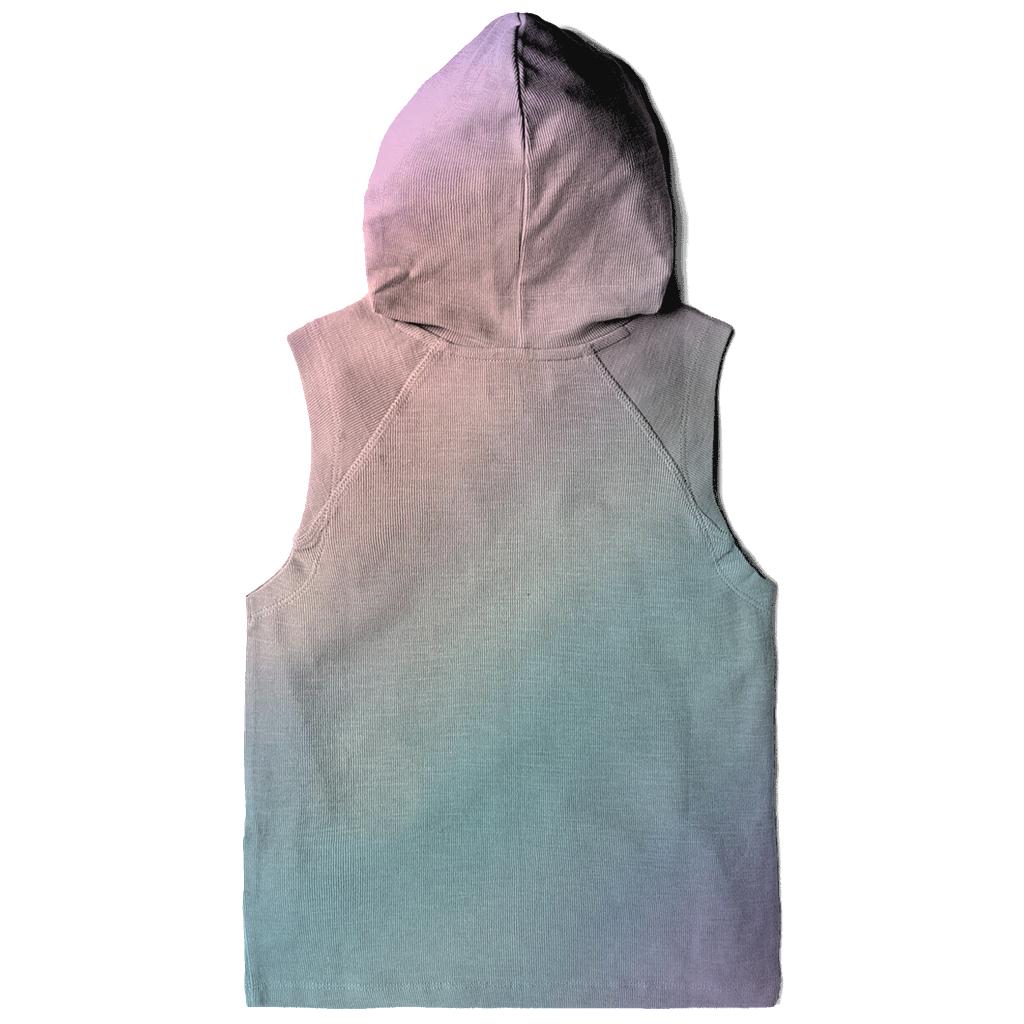 Pastel Mirage hoodies fashion