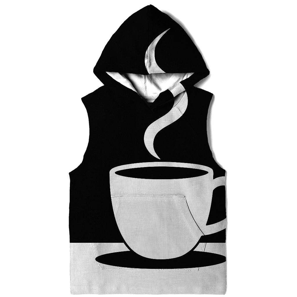 Steam Spiral Minimal custom hoodies