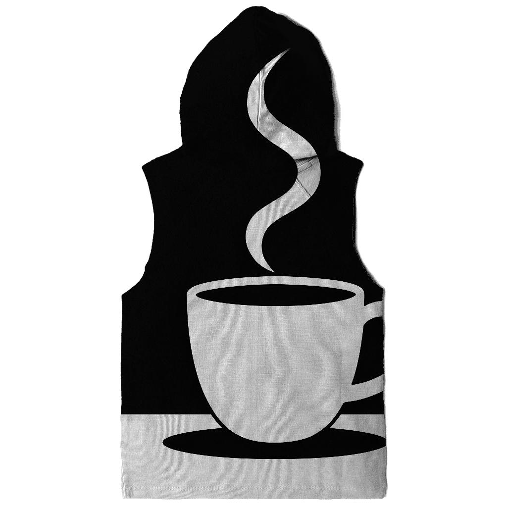 Steam Spiral Minimal custom hoodies