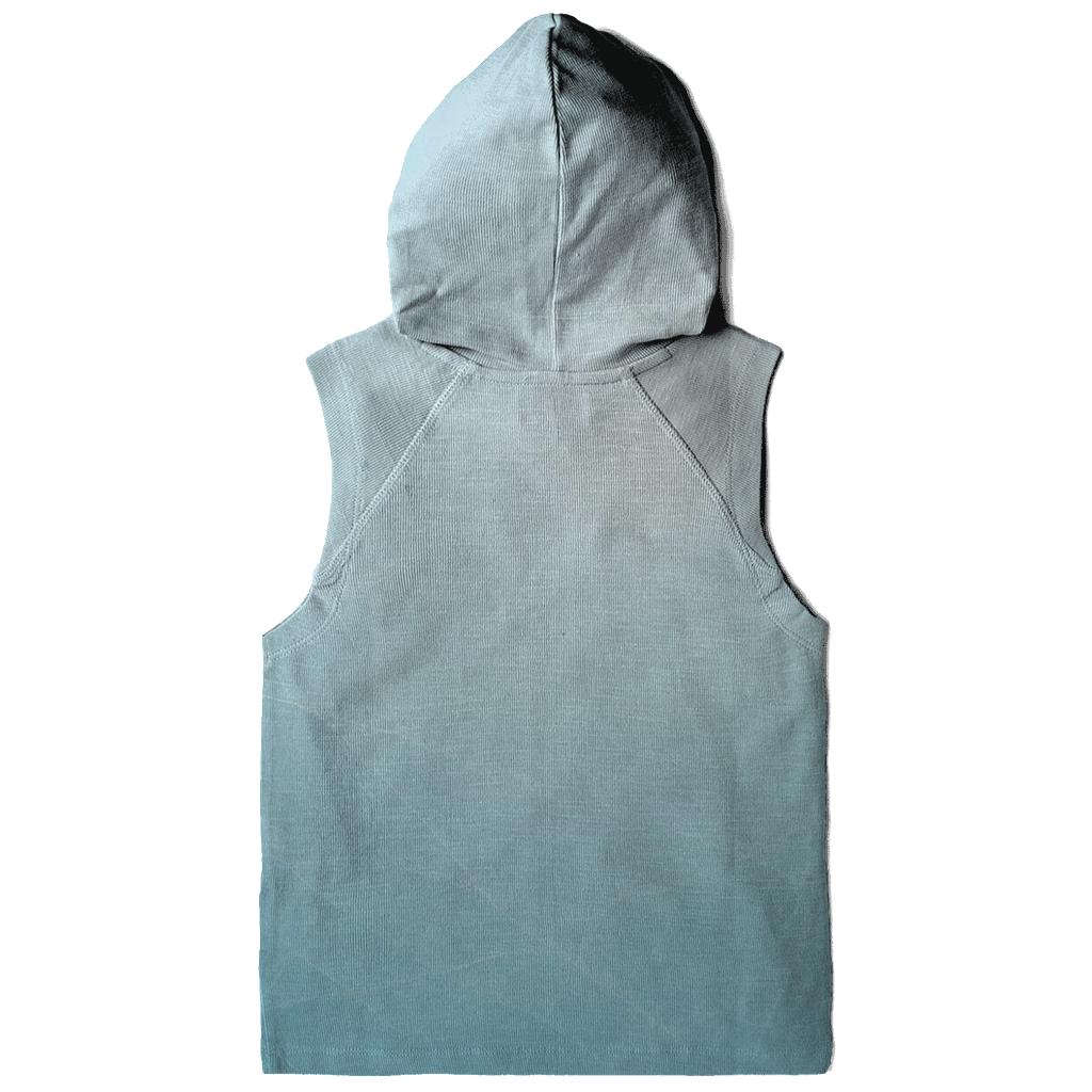 Glacier Drift pullover hoodies