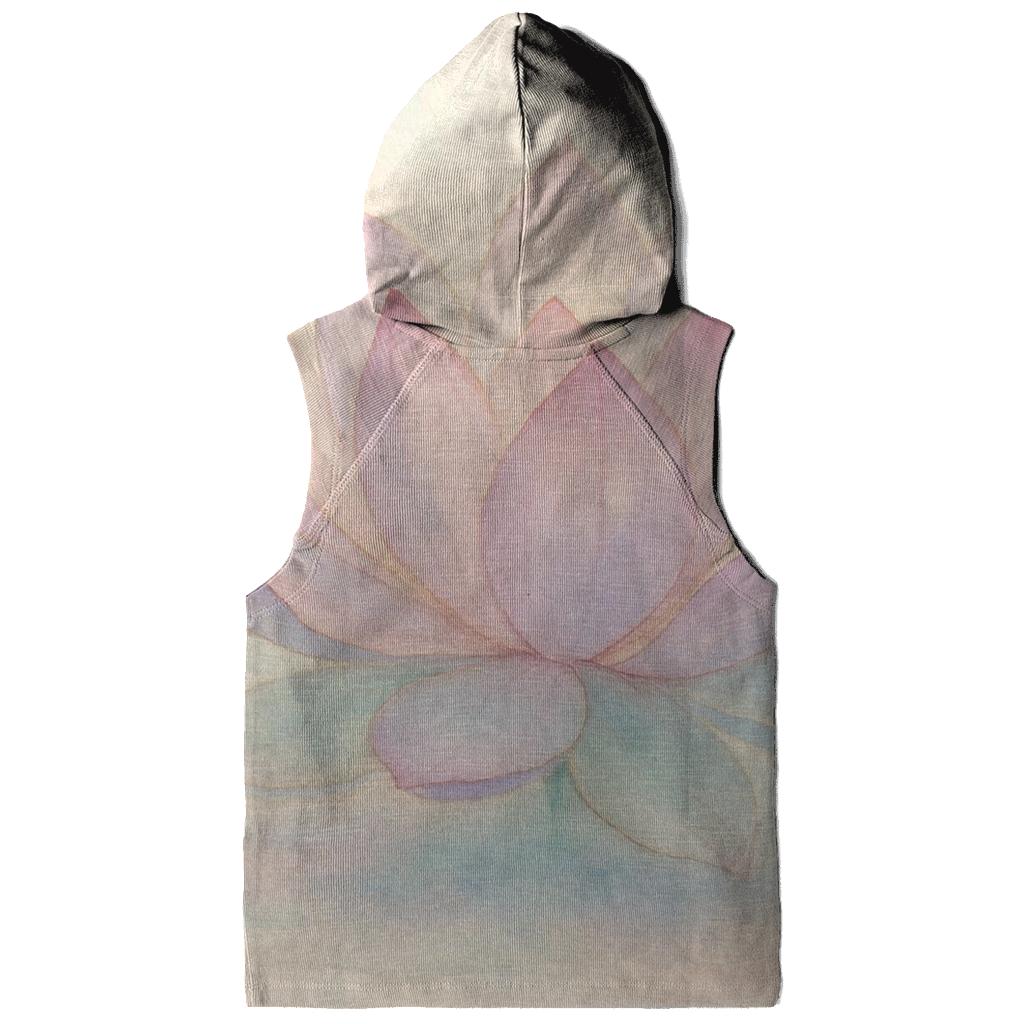 Lotus Of Stillness hoodie trends