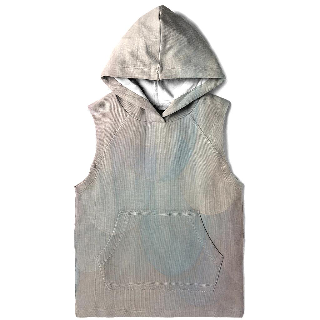 Opal Veil Tapestry heavyweight hoodies