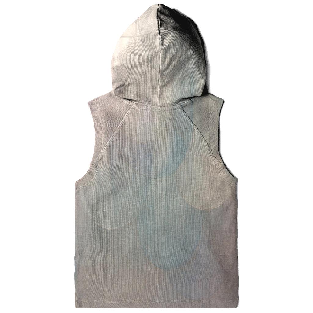 Opal Veil Tapestry heavyweight hoodies