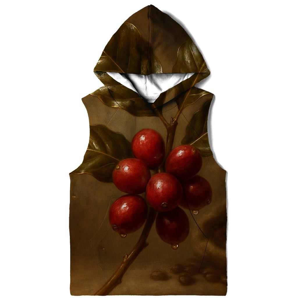 Cherry Branch Study hoodie designs