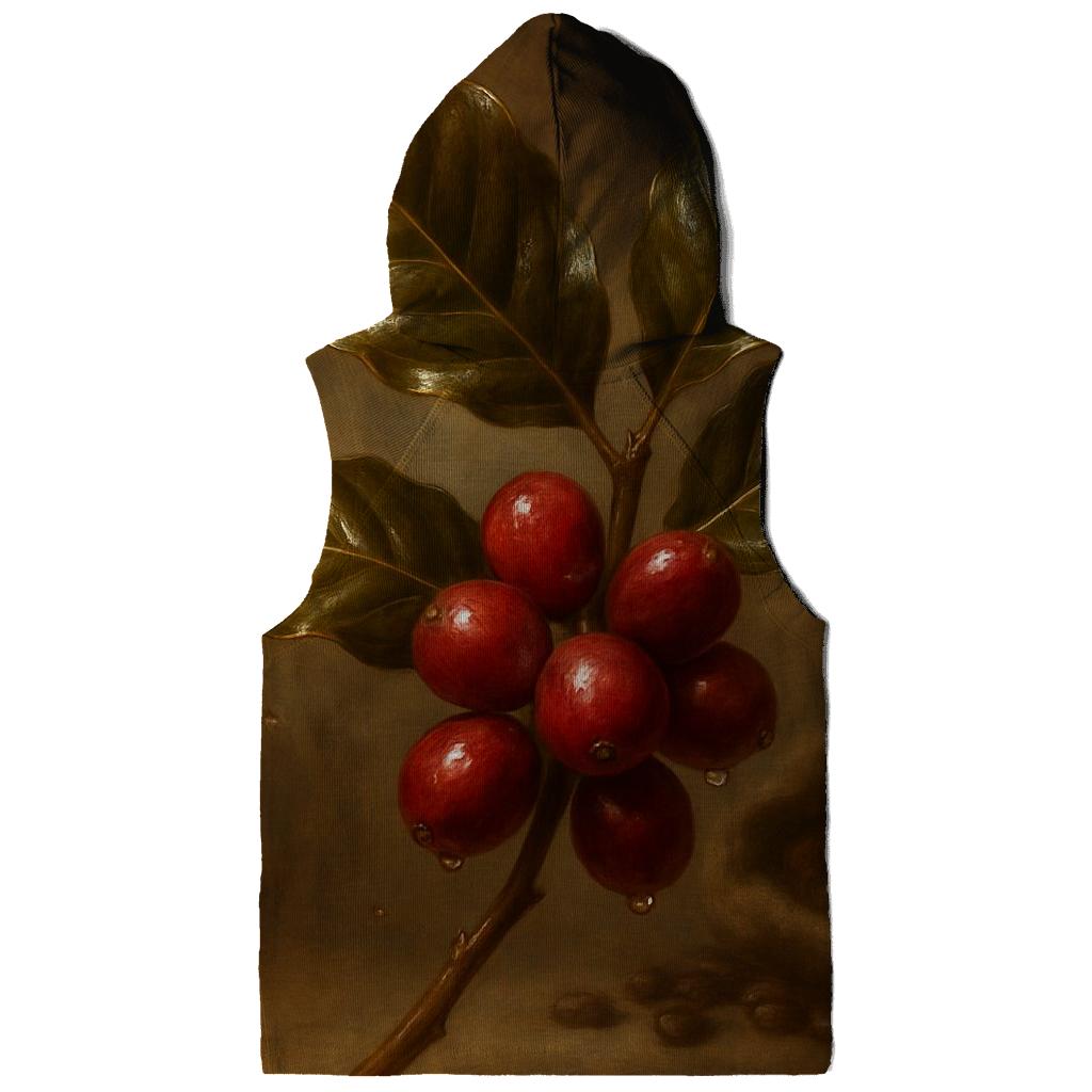 Cherry Branch Study hoodie designs