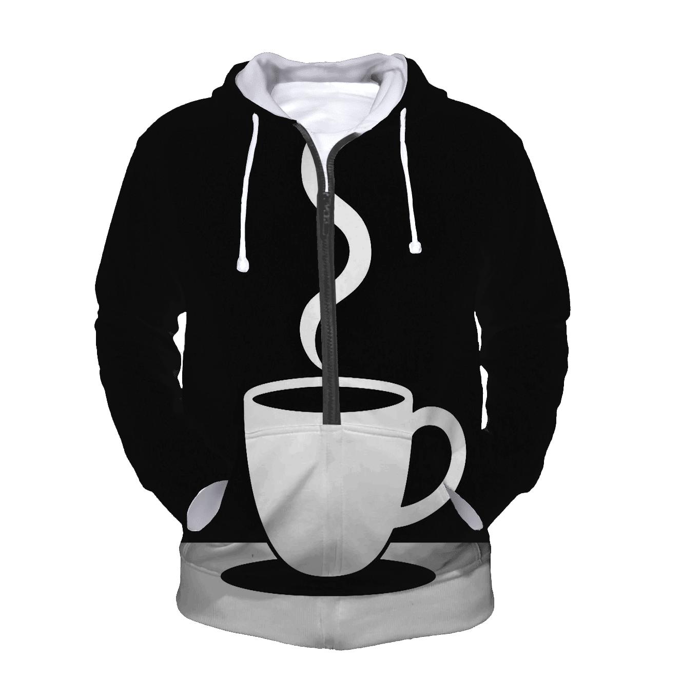 Steam Spiral Minimal hoodie designs