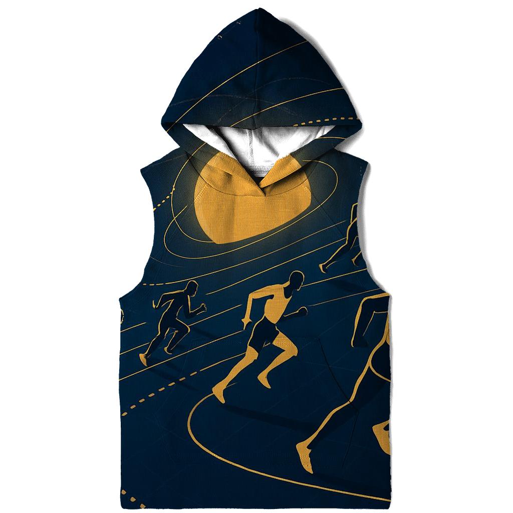 Gravity Track hoodie designs
