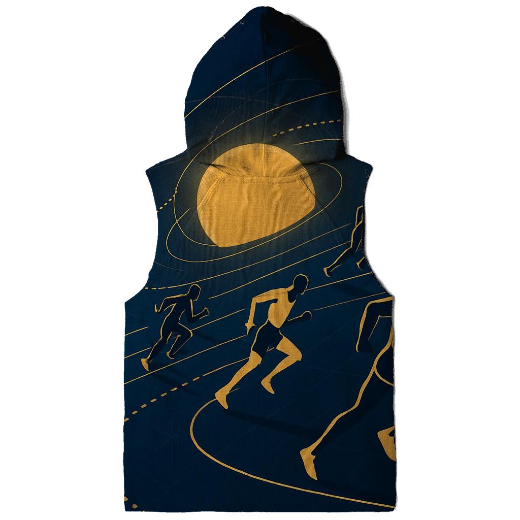 Gravity Track hoodie designs