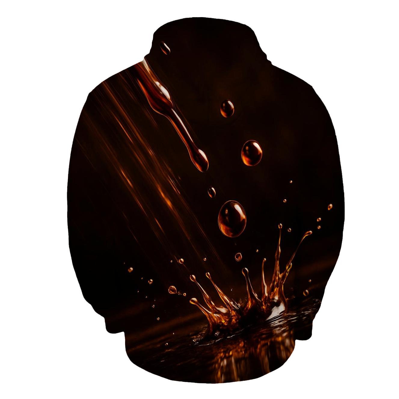 Espresso Drops Motion hoodie designs