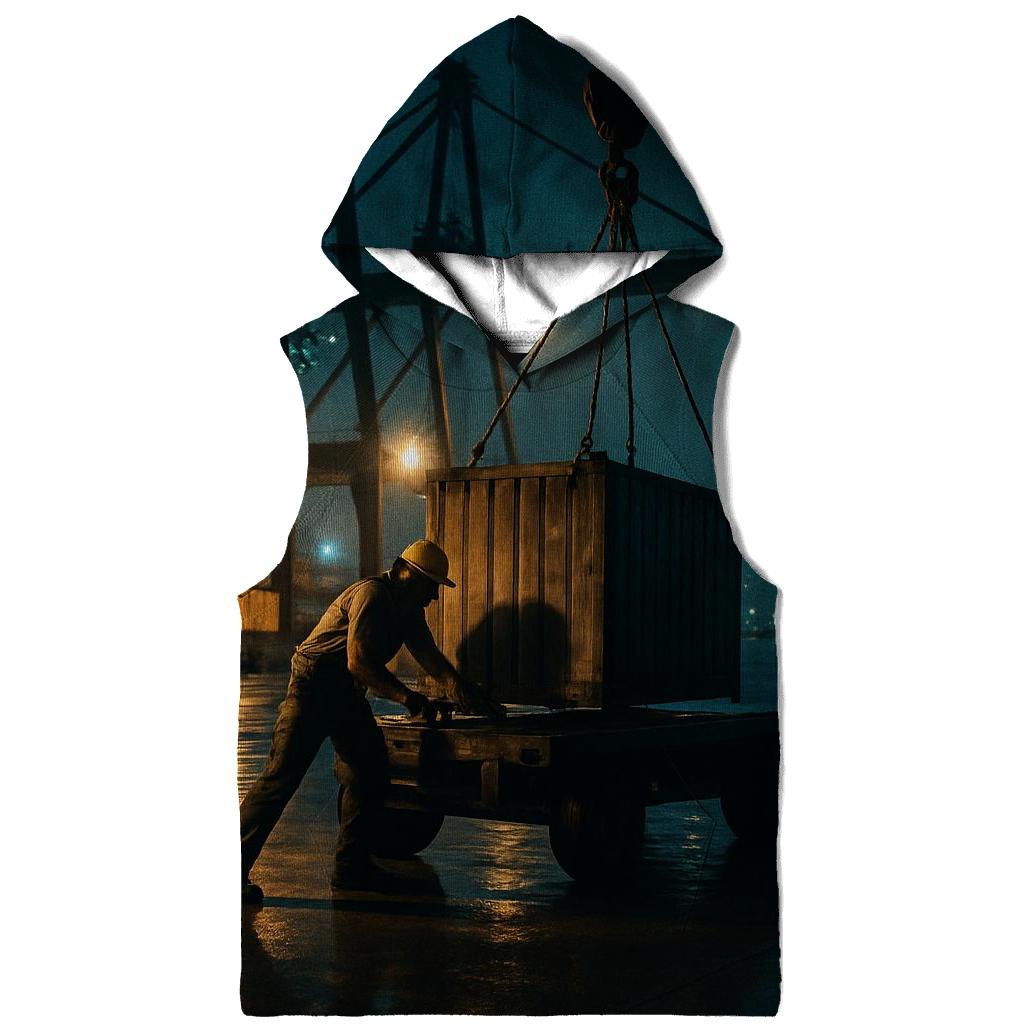 Harbor Freight Nightshift lightweight hoodies