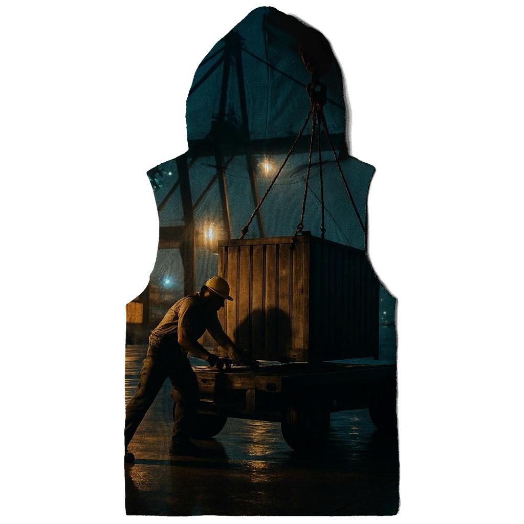 Harbor Freight Nightshift lightweight hoodies