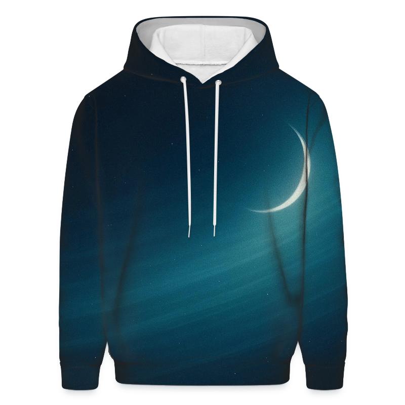 Lunar Tide designer hoodies
