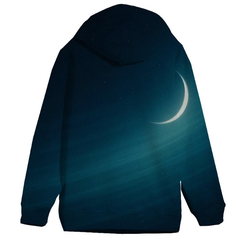 Lunar Tide designer hoodies