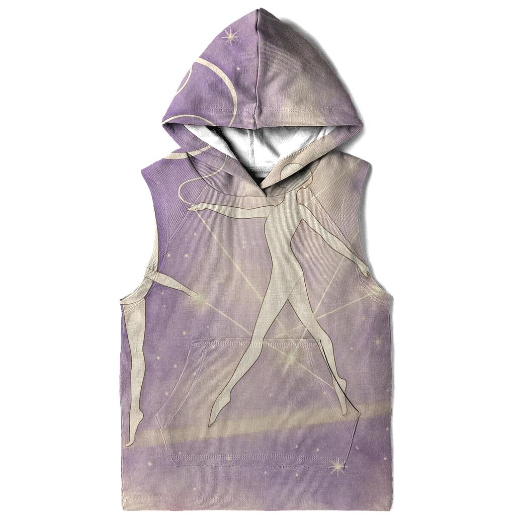 Stellar Gymnasts hoodie designs
