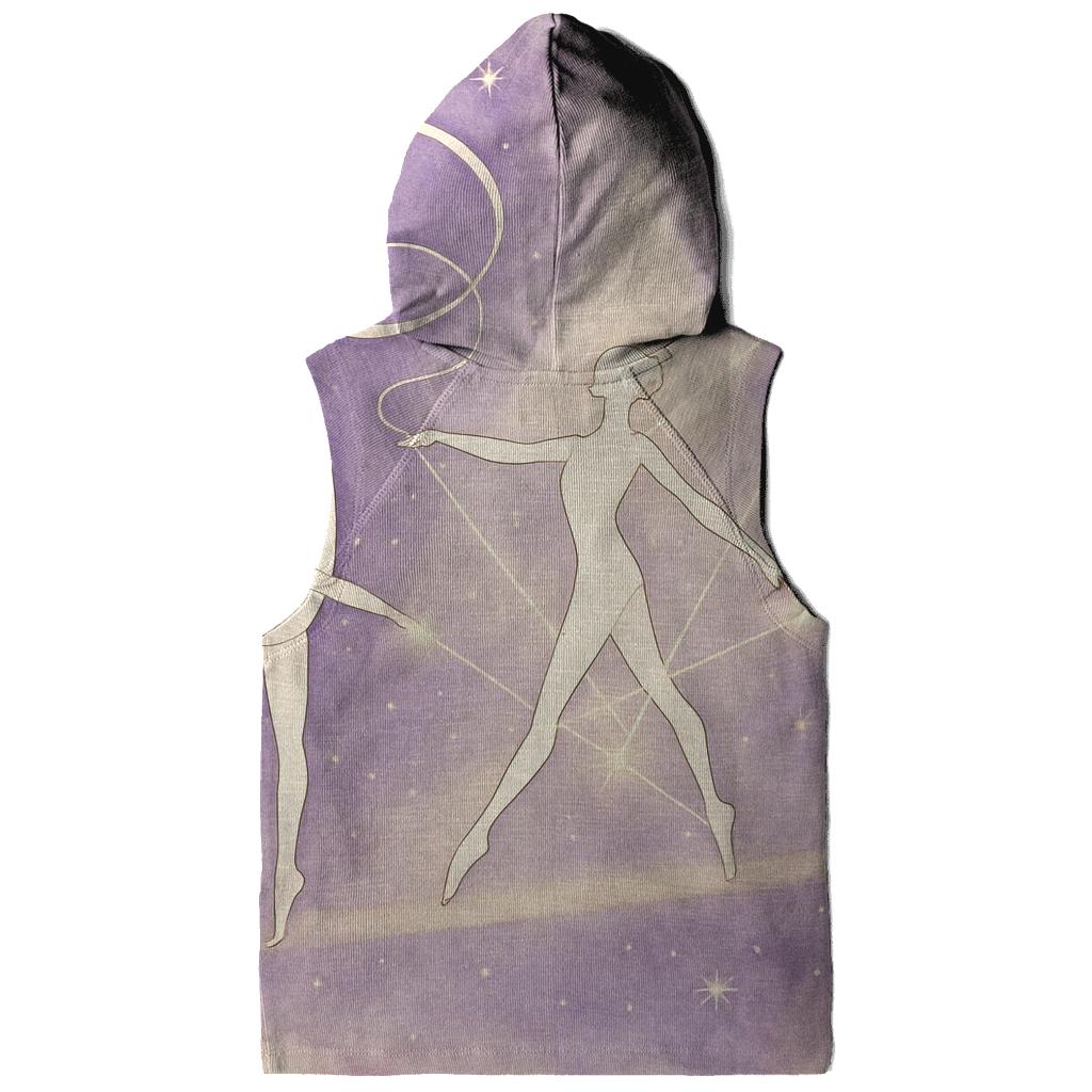 Stellar Gymnasts hoodie designs