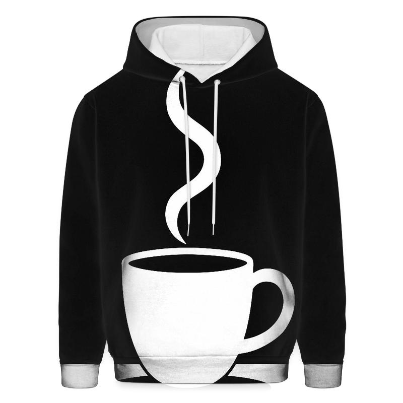 Steam Spiral Minimal hoodie designs