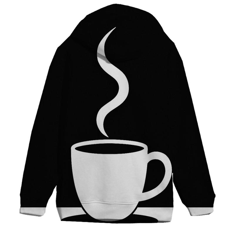Steam Spiral Minimal hoodie designs