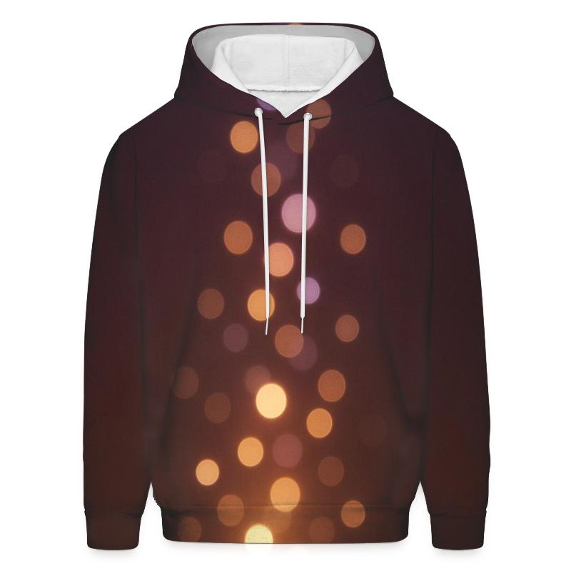 Beacon Of Small Lights designer hoodies