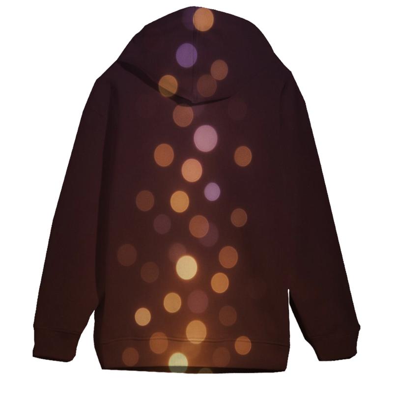 Beacon Of Small Lights designer hoodies