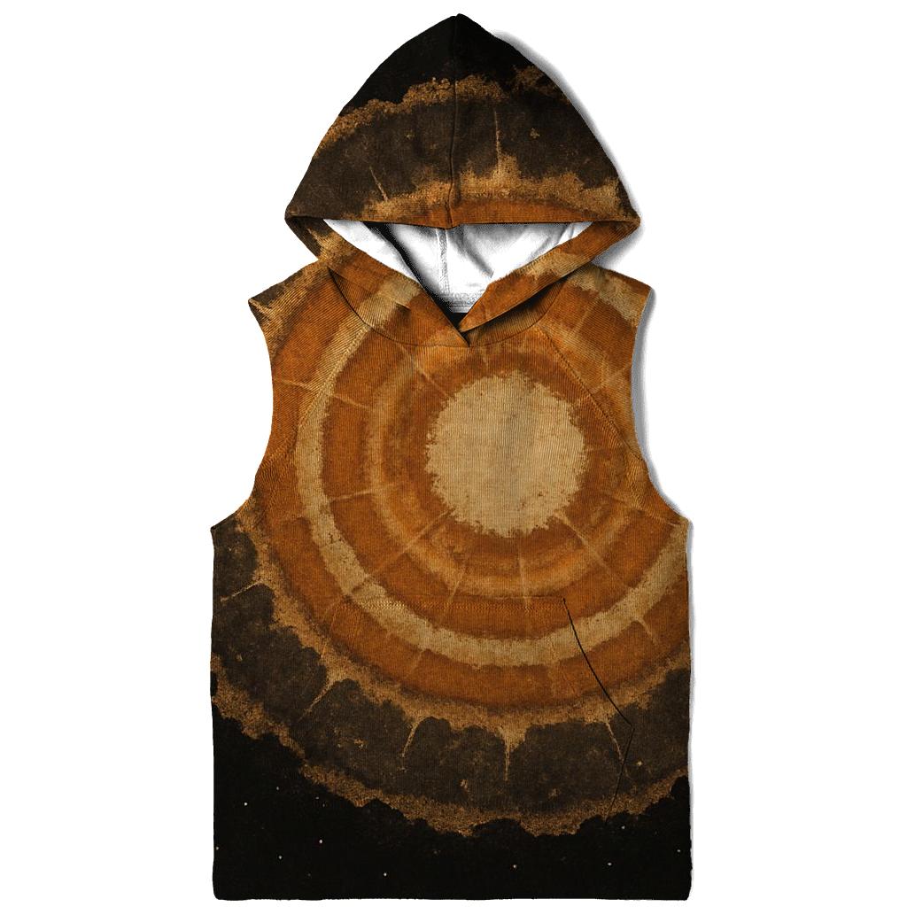 Ejecta Halo Ringlets premium hoodies