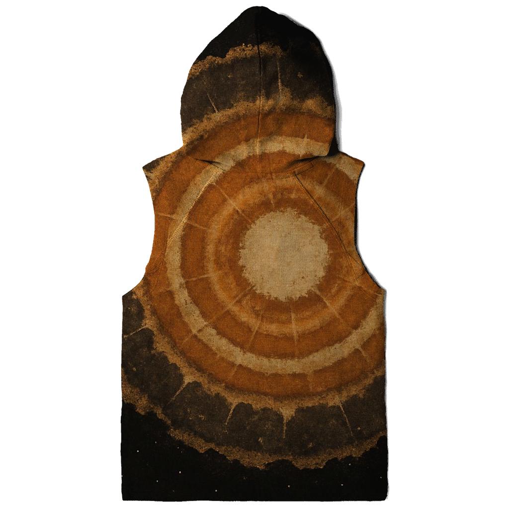 Ejecta Halo Ringlets premium hoodies