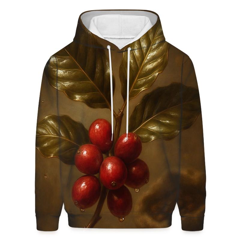 Cherry Branch Study hoodie trends