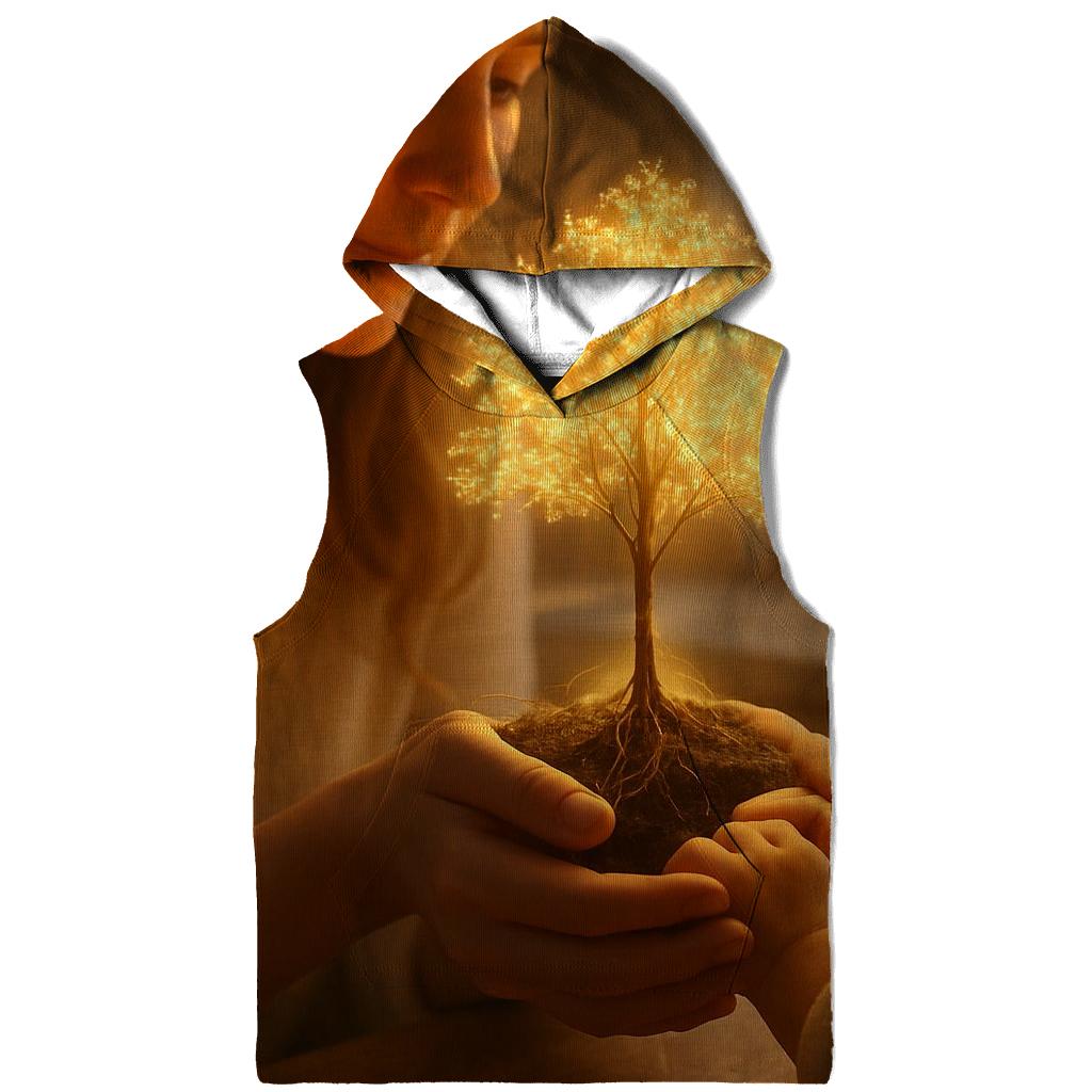 Hands That Build Tomorrow hoodie designs