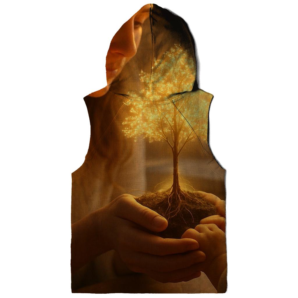 Hands That Build Tomorrow hoodie designs