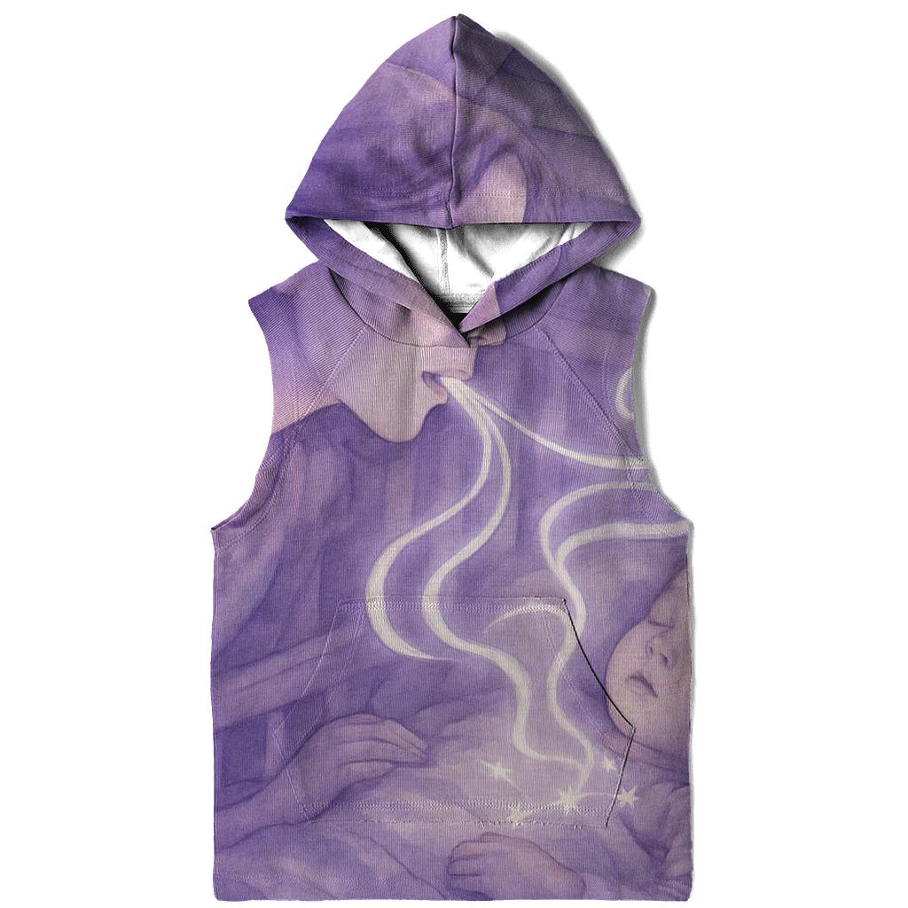 Lullaby Of Light hoodie styles