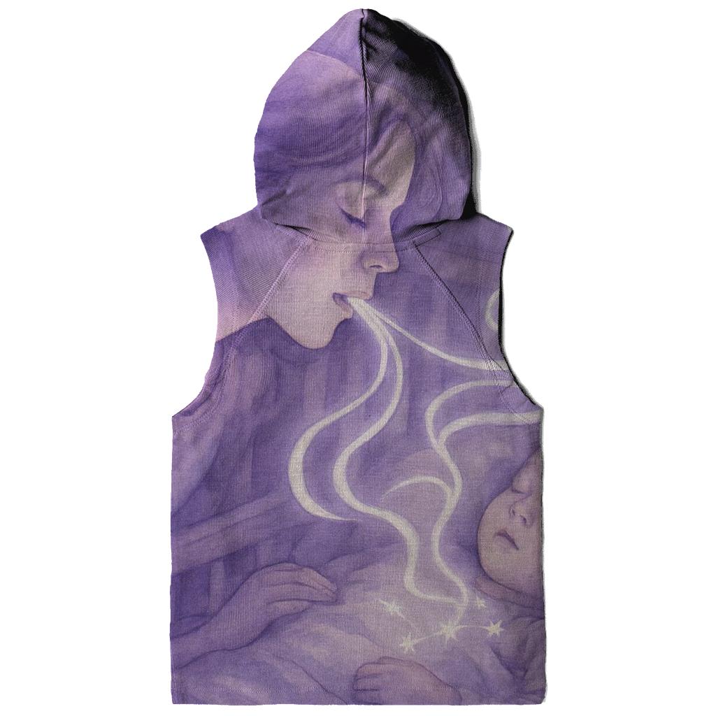 Lullaby Of Light hoodie styles