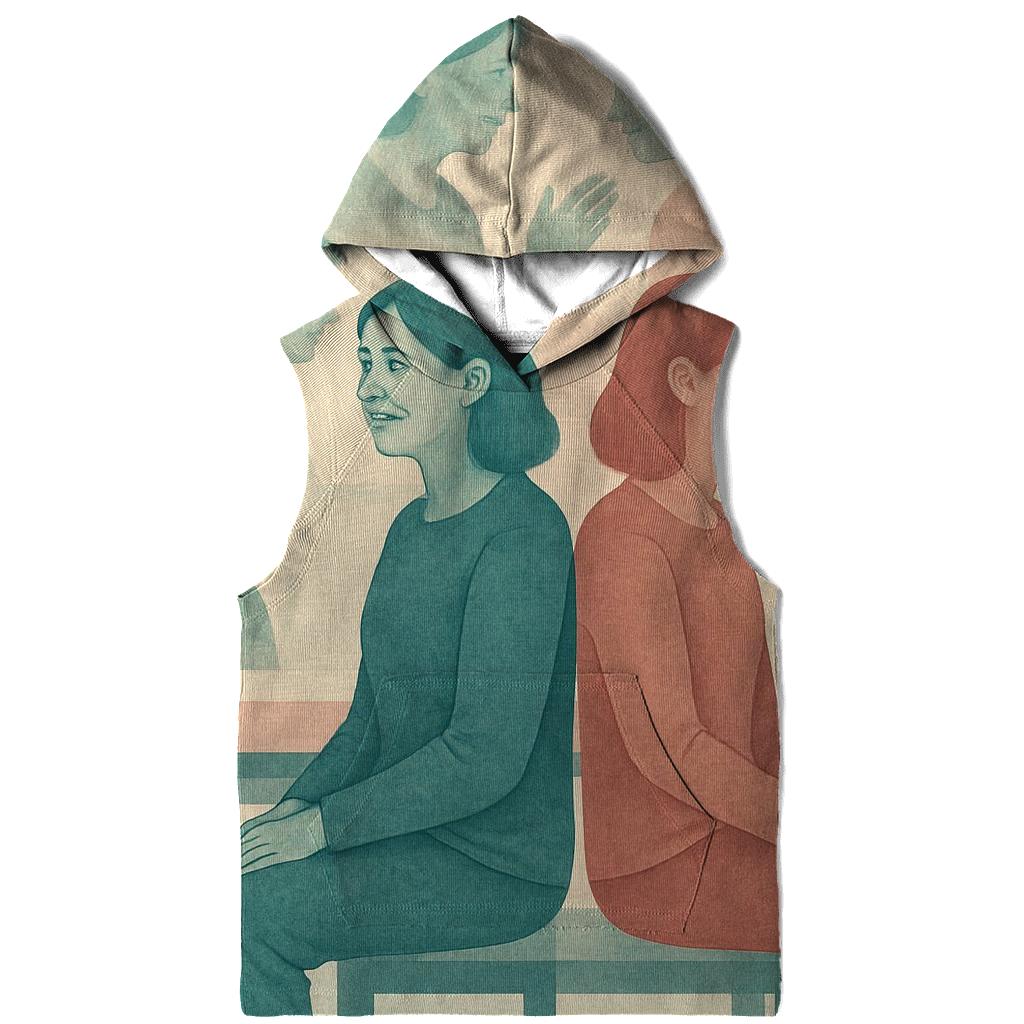 Echoes Of Her Wisdom hoodie trends