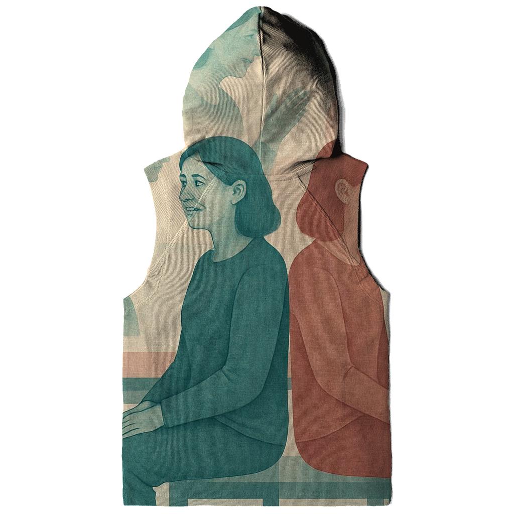 Echoes Of Her Wisdom hoodie trends