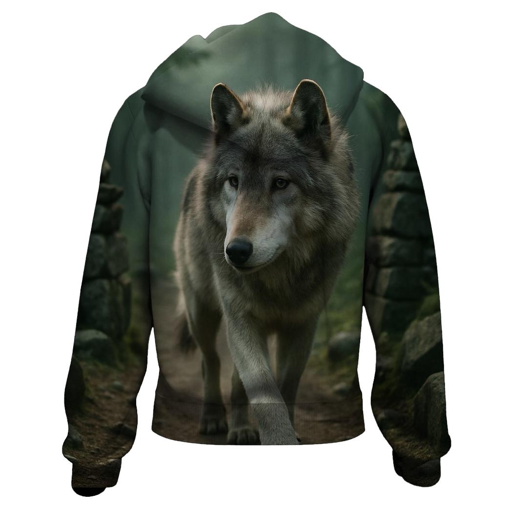 Ancient Trail Memory lightweight hoodies
