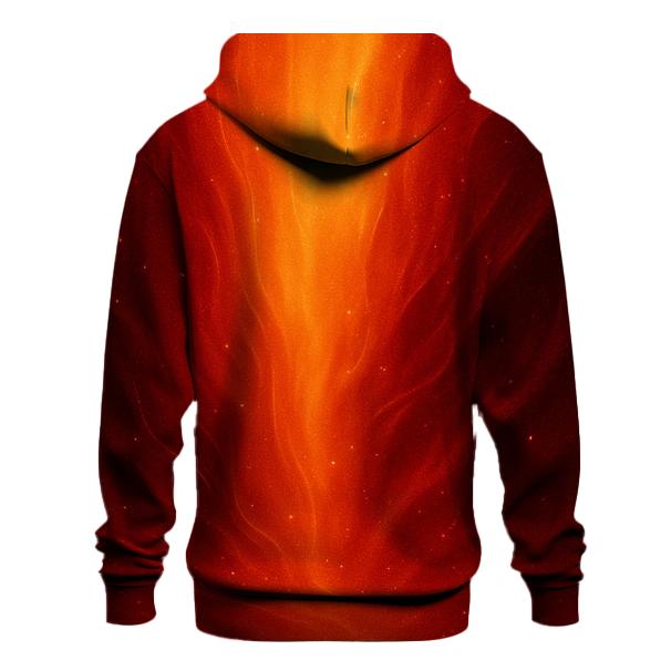 Molten Cascade hoodie trends