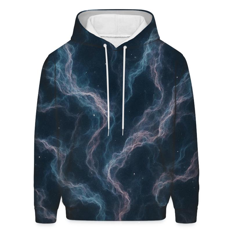 Nebula Filament Bouquet hoodie designs