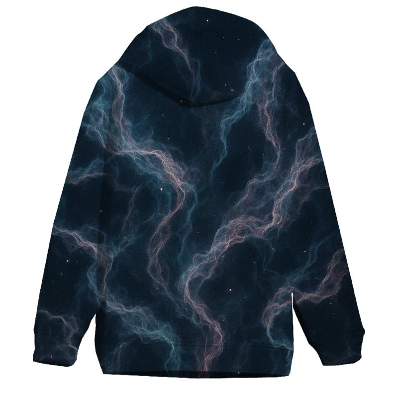 Nebula Filament Bouquet hoodie designs