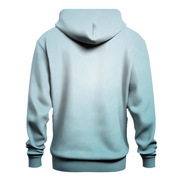 Glacier Drift heavyweight hoodies