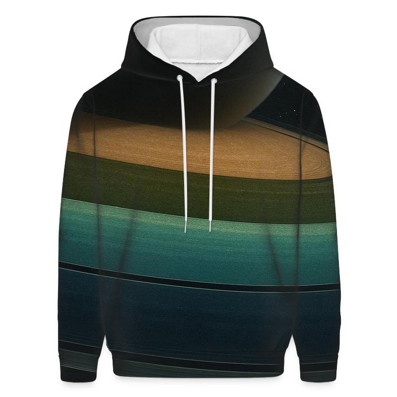 Ring-Plane Horizon hoodie styles