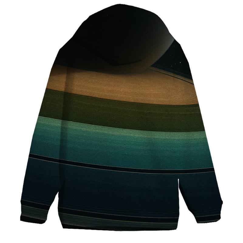 Ring-Plane Horizon hoodie styles