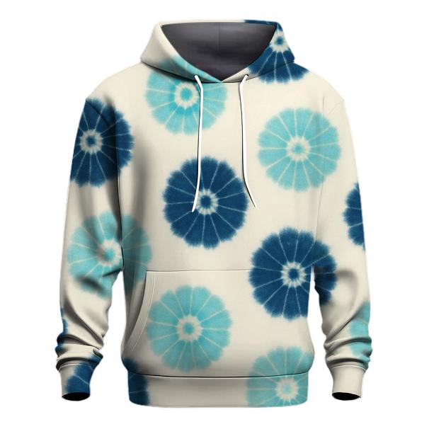 Kumo Rosette Cluster premium hoodies