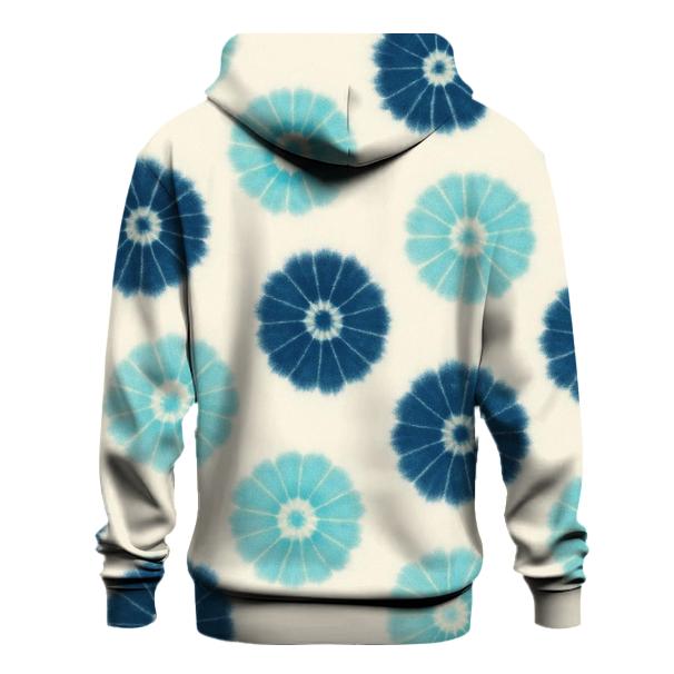 Kumo Rosette Cluster premium hoodies