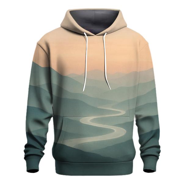 Breath Of Mountains hoodie designs