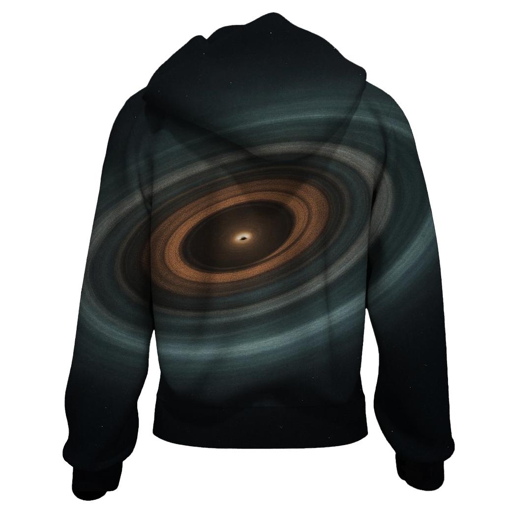 Accretion Disk Belts hoodies fashion