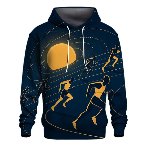 Gravity Track hoodies fashion