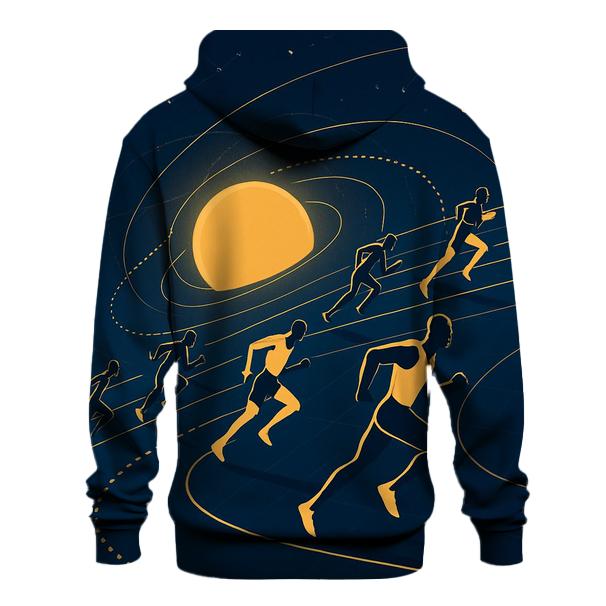 Gravity Track hoodies fashion