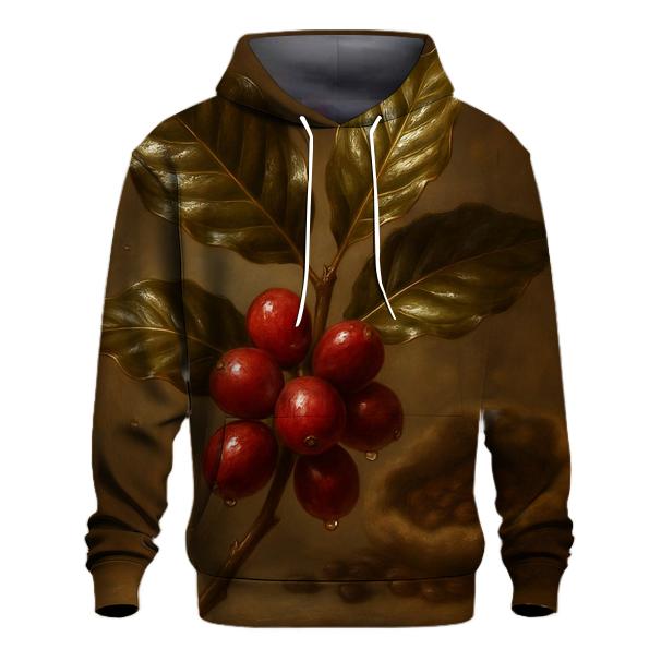 Cherry Branch Study designer hoodies